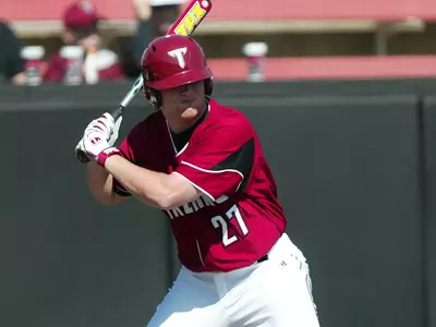 Trojans Fall to New Orleans Image