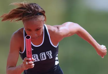 Trojans Travel To FSU For Snowbird Invitational Image