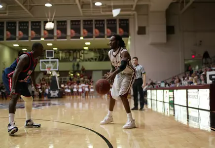 Troy Falls In Regular Season Finale Image