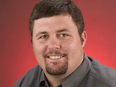 Simmons Returns Home as New Rodeo Coach Image