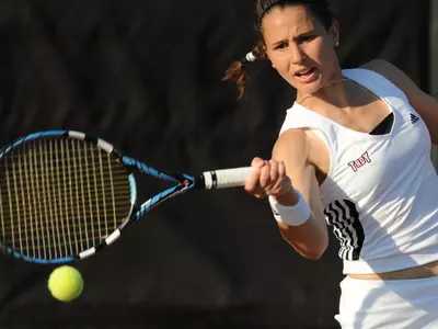 Troy Defeats MTSU at Home Image
