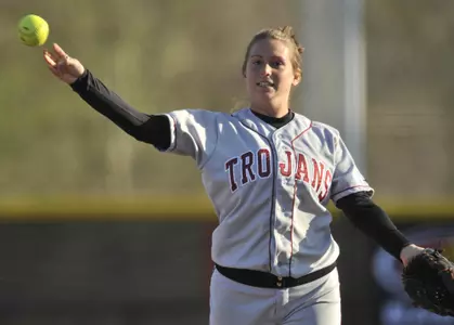 Trojans Face UAB in Midweek Doubleheader Image