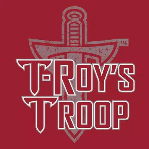 T-Roy shirts on Sale!
