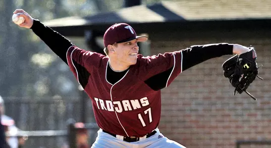 Youth Baseball: Curve Balls Out, Showers In Image