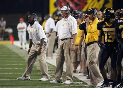 Trojans Name Butler Defensive Ends Coach Image