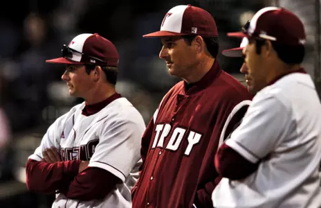 Trojans Sweep WKU Image