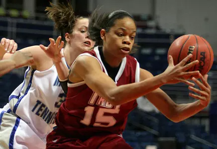 Trojans Season Ends In Quarterfinals Image
