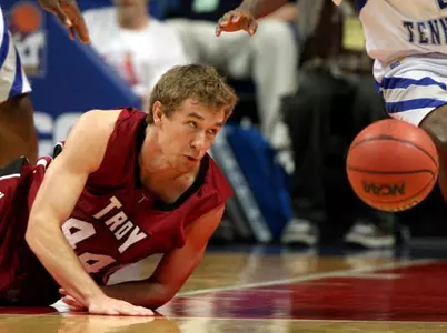 Trojans Battle MTSU To Wire, Fall In Final Seconds Image