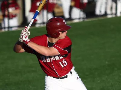 Trojans Take Series from Arkansas State Image