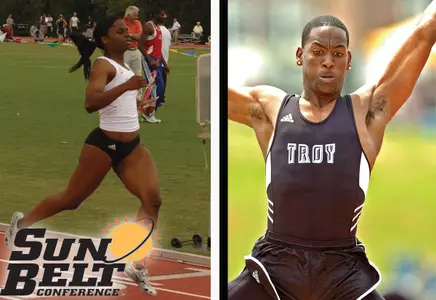 Troy Wins Two SBC Awards Image