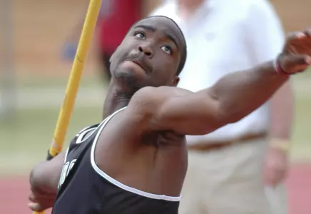 Norman Austin Earns Sun Belt Honor Image