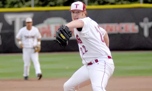 Trojans Hold Off Ospreys 8-7 Image