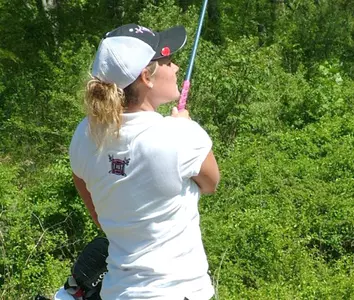 Liz Balkcom Women's Golf Blog Image