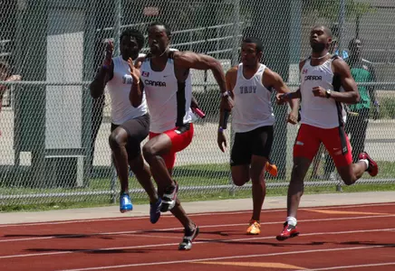 37 More Medals, Two Team Titles Claimed Image