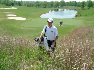 Trojans Make Strong Move, Finish Sixth at SBC Championship Image