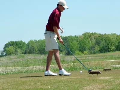 Trojans Stand Eighth After Opening Rounds Image