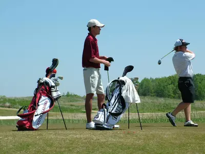Trojans Finish Fall Season Image