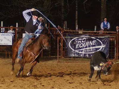 Trojans Look to Finish Strong in Arkansas Image