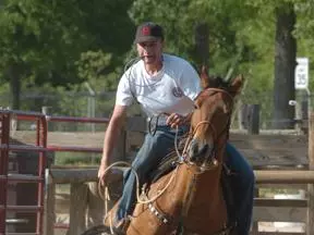 Rodeo Makes Moves In Monticello Image