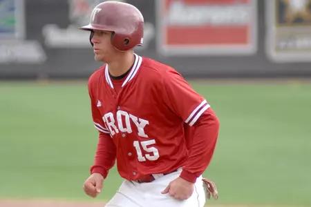 Miller Gets Back-to-Back Player of the Week Image