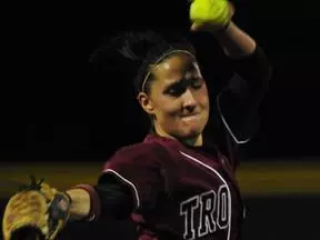 Williams Helps Troy Secure Series, Seed Image