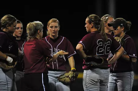Weather Forces Softball Schedule Shuffle Image