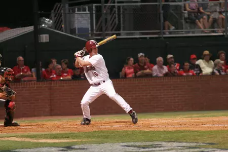 Cajuns Stop Troy In SBC Opener, 6-1 Image