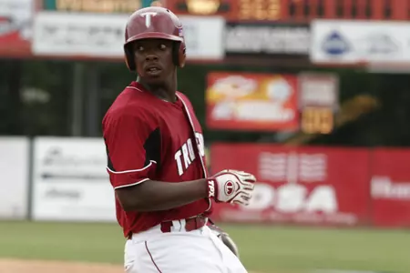 Trojans Handle Blue Jays Image