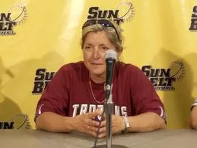 O?Mara Joins Trojans as Asst. Softball Coach Image