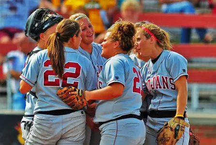 Troy Softball to Host Three Camps Image