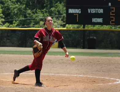 Trojans Take Tournament Title Image