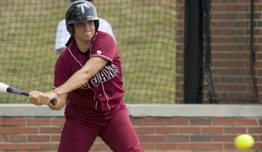 Troy Softball Signs Three for 2010 Image