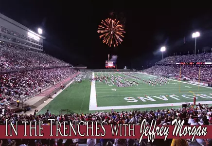 In The Trenches Image