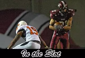 Game-Changing Play Image