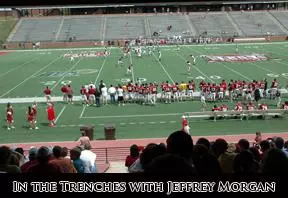 A New Found Respect For Journalists Image