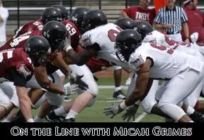 Overdue, But That's Just The Way It Is Image