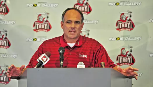 A Message From Athletics Director Steve Dennis Image