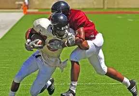 Trojans To Hold Scrimmage Thursday Image