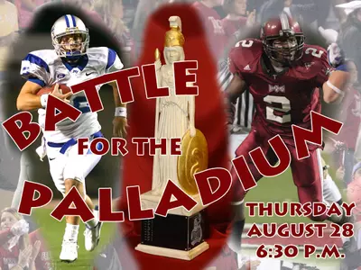 Gameday Central Image