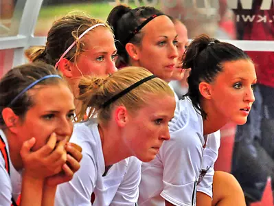 Sunday Soccer Match Postponed Image