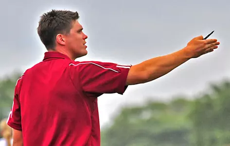 Trojans Fall in Physical OT Battle, 2-1 Image