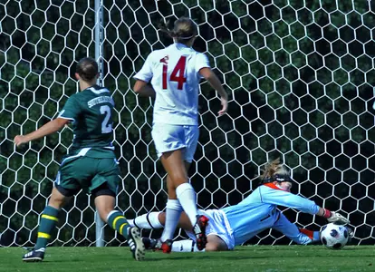Tuesday's Soccer Match Canceled Image