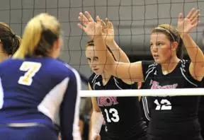 Troy Travels To The Palmetto State Image