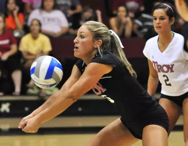 Trojans Blank UTC Image