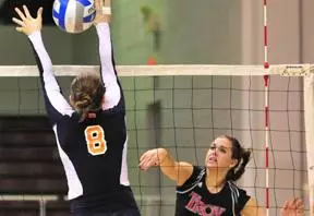 Trojans Defeat Coastal Carolina, 3-1 Image