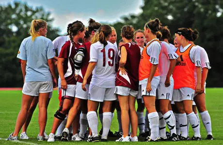 Pair of 2nd Half Goals Topple Troy, 2-0 Image