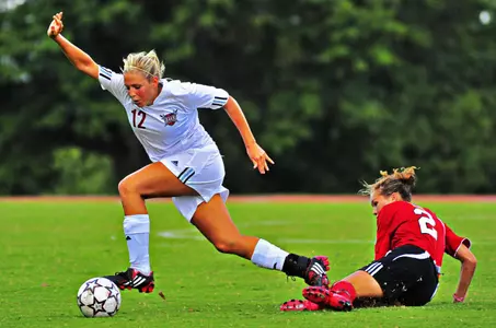 Trojans Play First Road Weekend Image