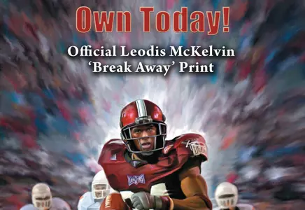 Limited Edition Print Available Image