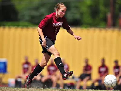 Pinder Named SBC Player of the Week Image