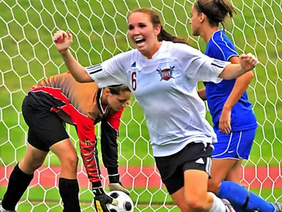 Troy Wins in Double OT Image
